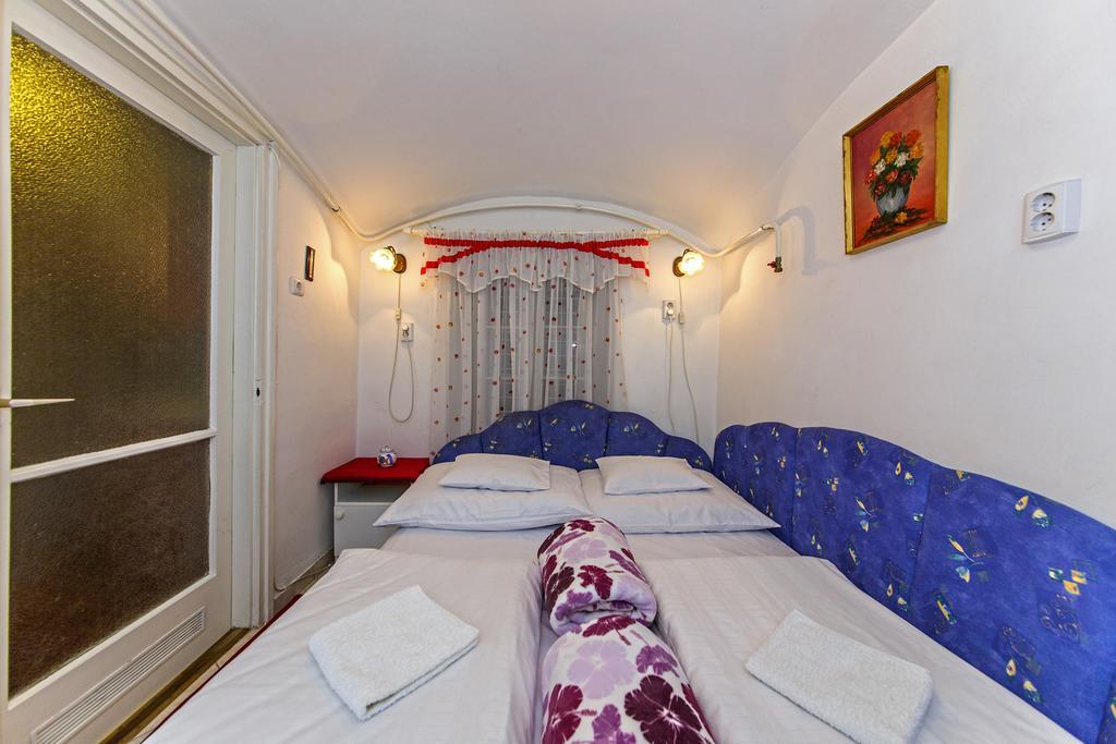 Barokk Vendégház Eger Chambre photo