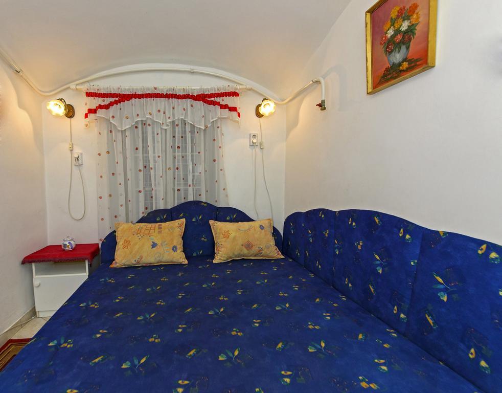 Barokk Vendégház Eger Chambre photo