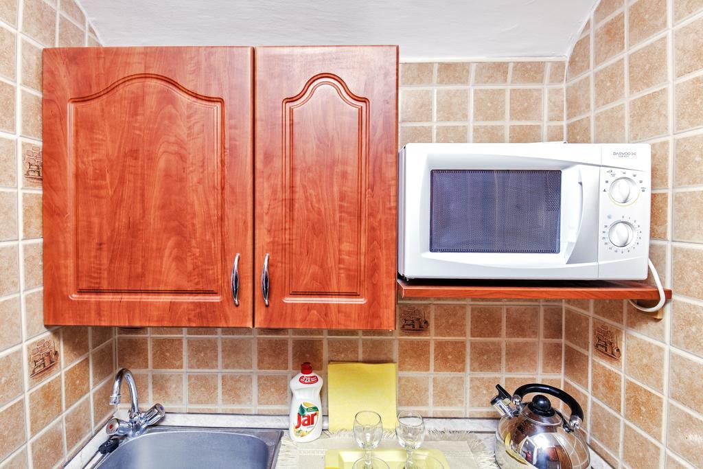 Barokk Vendégház Eger Extérieur photo