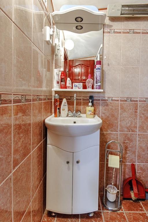 Barokk Vendégház Eger Extérieur photo