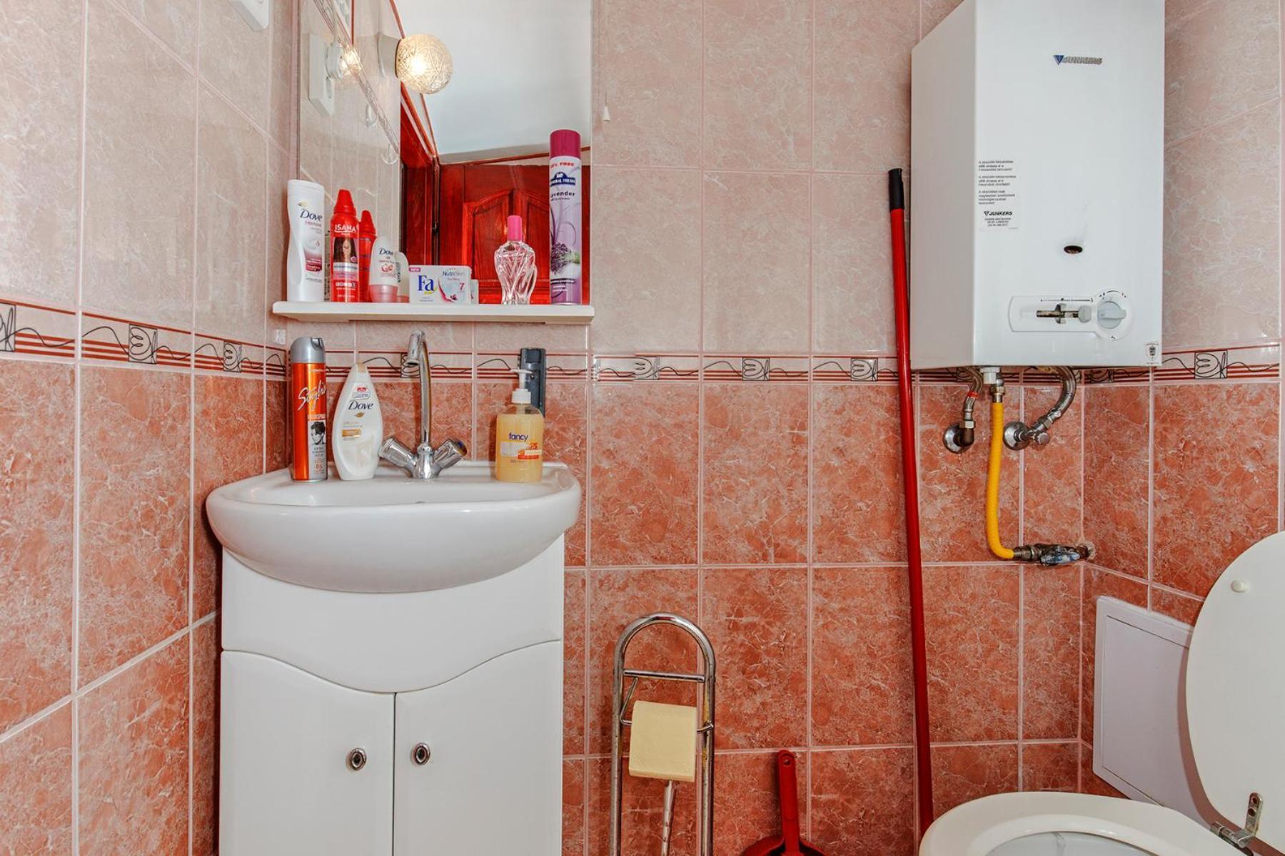 Barokk Vendégház Eger Extérieur photo