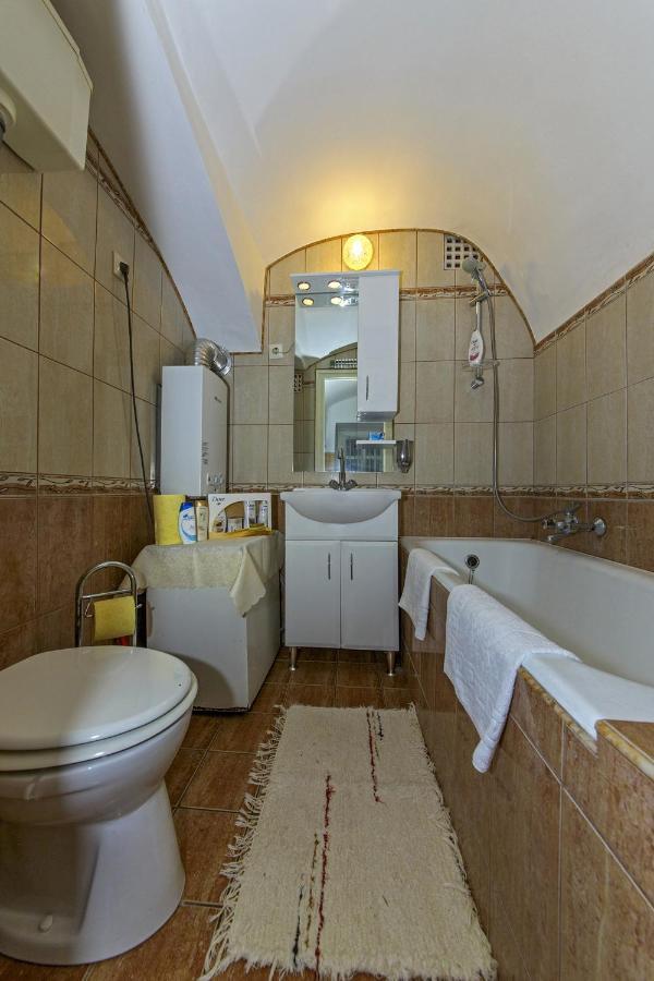 Barokk Vendégház Eger Chambre photo